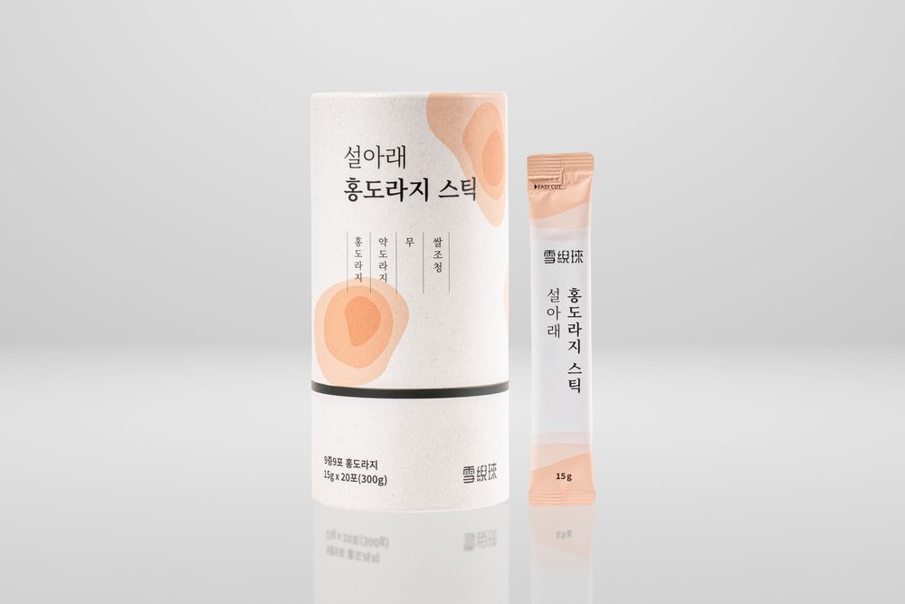 홍도라지스틱